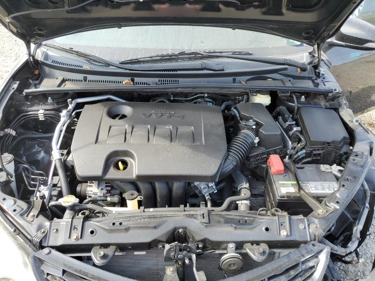 2016 Toyota Corolla - Image 13