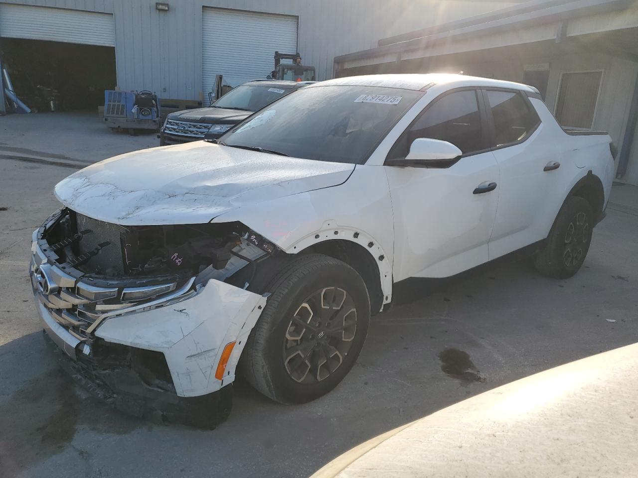 2024 Hyundai Santa Cruz - Image 1