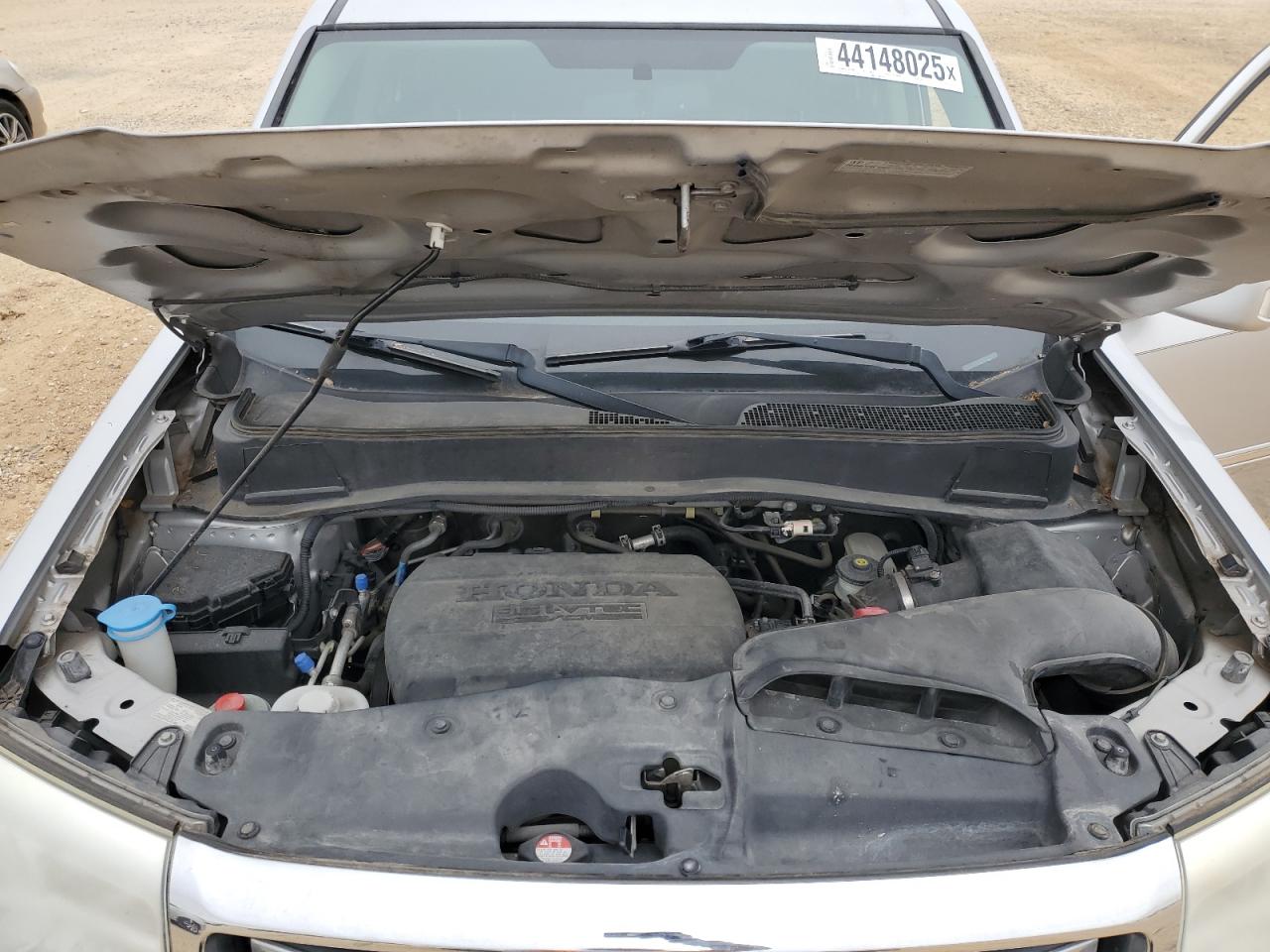2014 Honda Pilot - Image 12