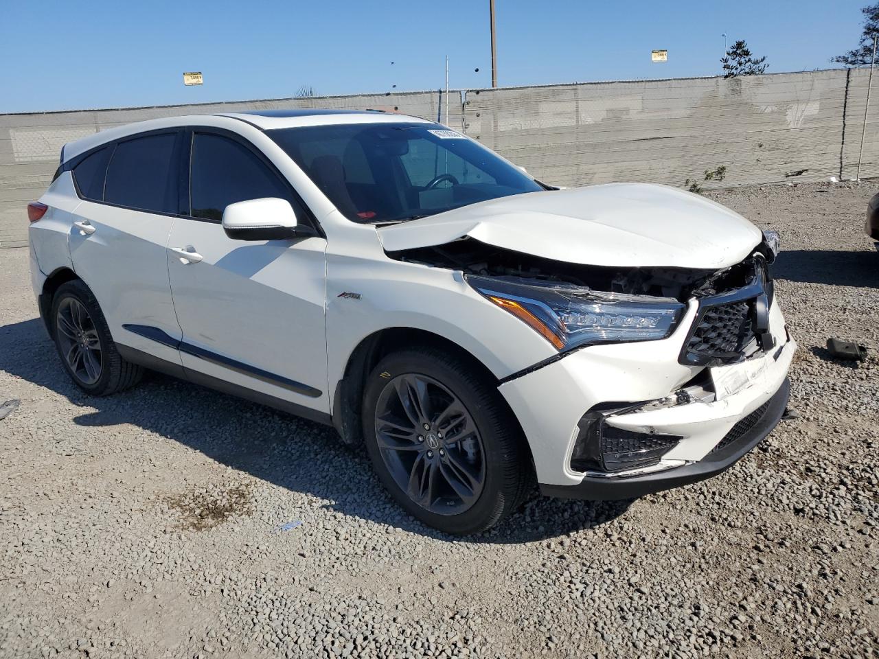 2019 Acura RDX - Image 4