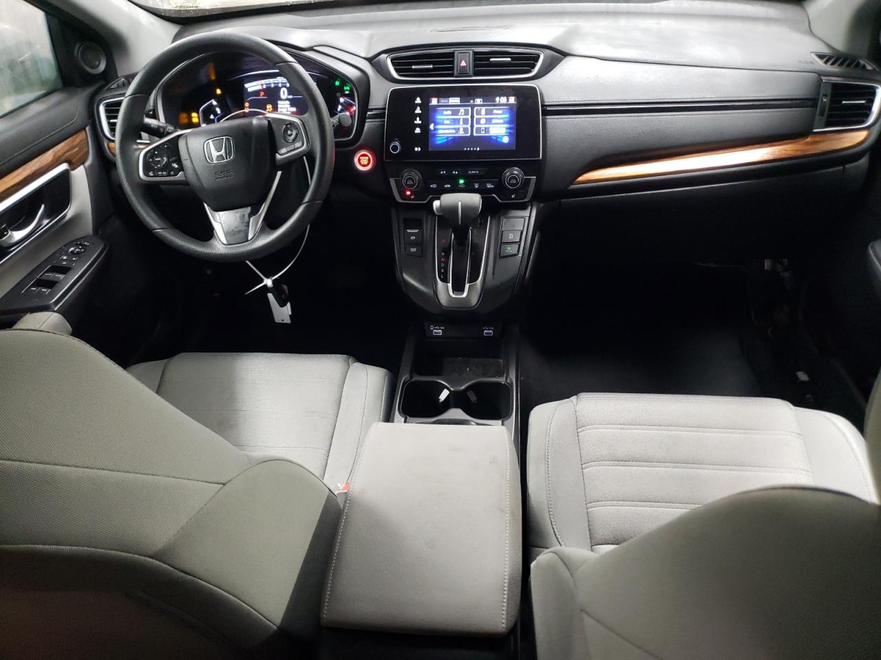 2020 Honda CR-V - Image 8