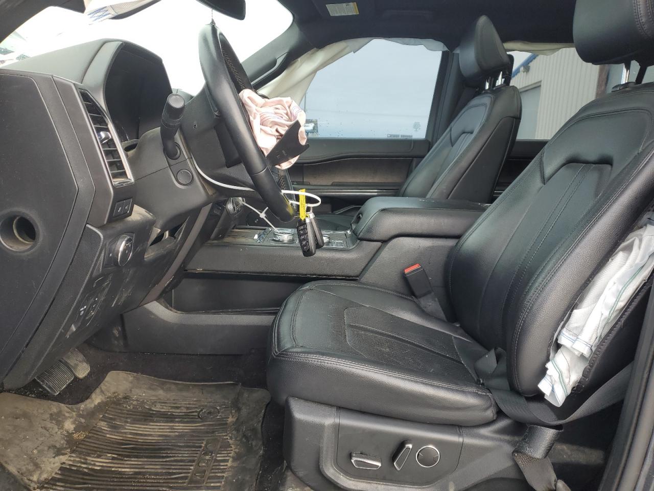 2021 Ford Expedition - Image 7