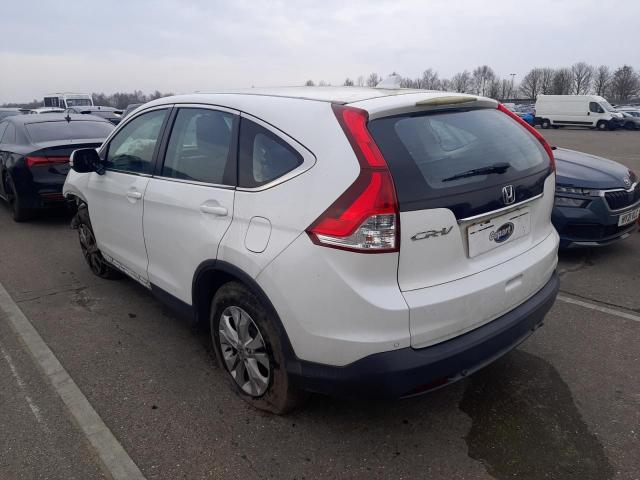 2014 HONDA CR-V SE I-