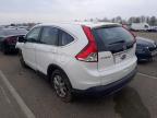 2014 HONDA CR-V SE I- for sale at Copart NEWBURY