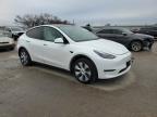 2023 Tesla Model Y  for Sale in Wilmer, TX - Side