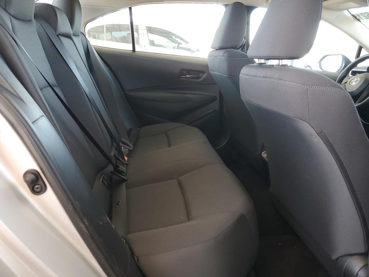 2024 Toyota Corolla - Image 10