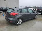 2015 Ford Focus Se for Sale in Byron, GA - Front End