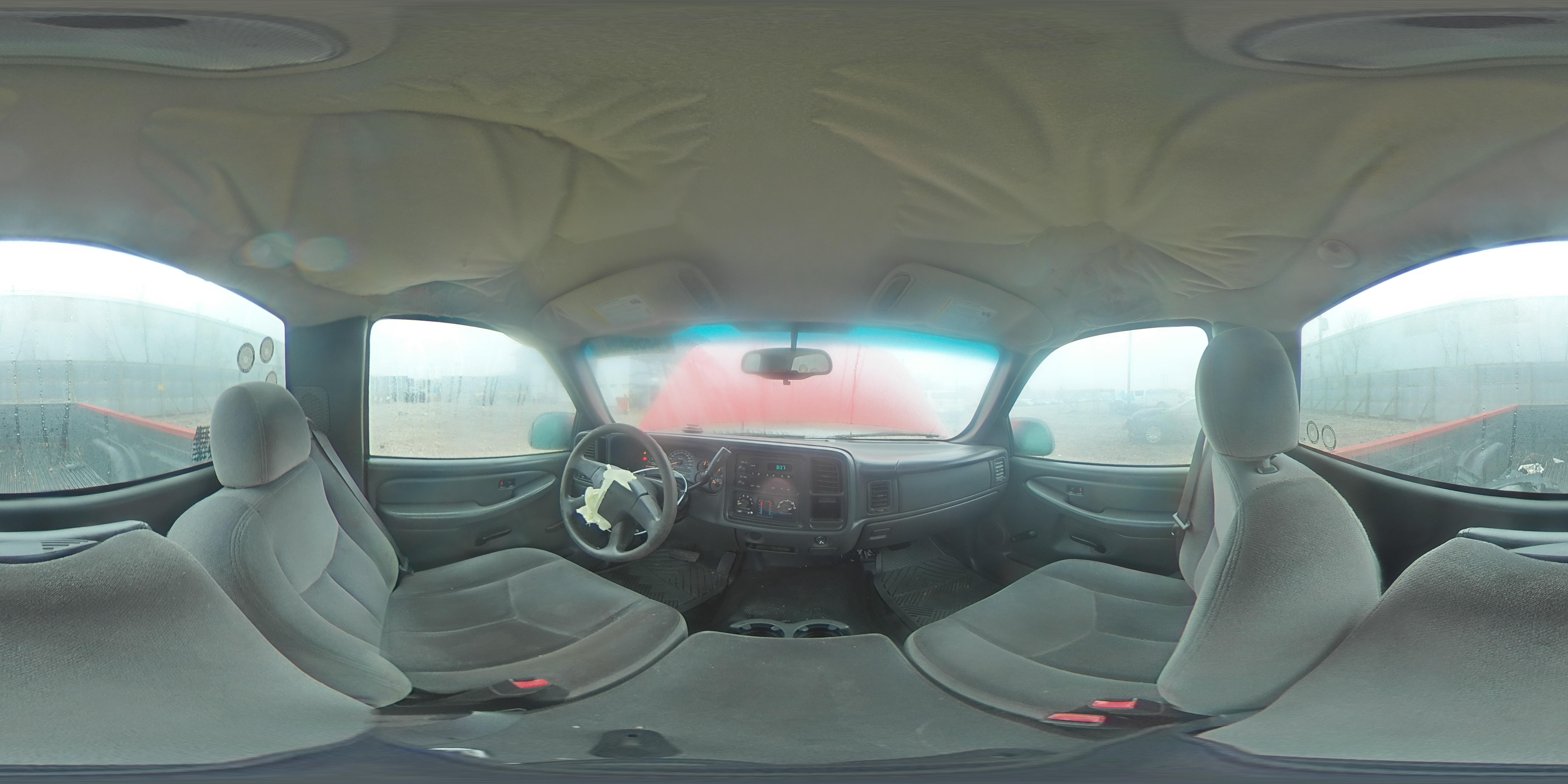 2006 GMC Sierra - Image 13