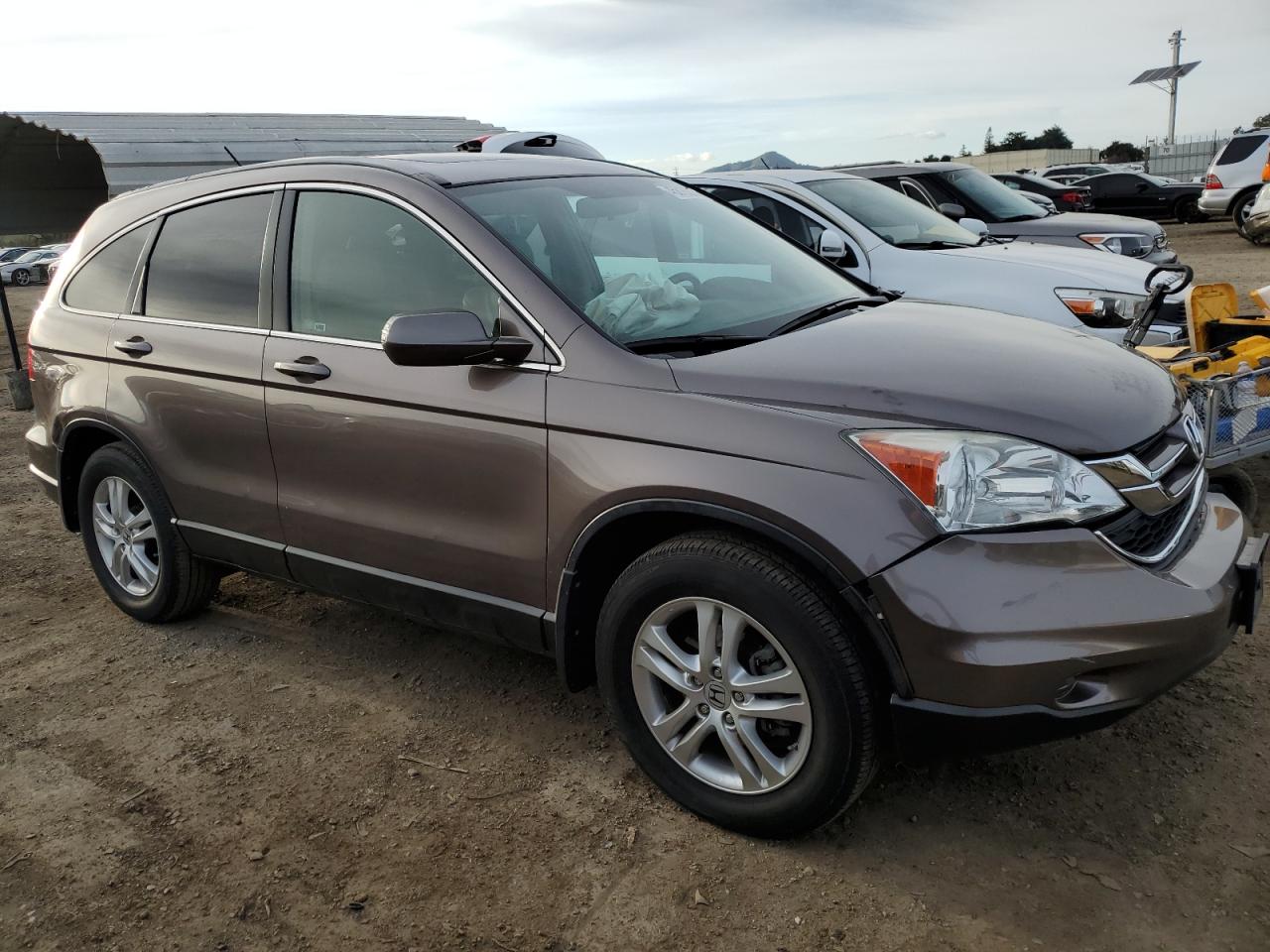2011 Honda CR-V - Image 4