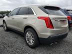 2017 Cadillac Xt5  იყიდება West Palm Beach-ში, FL - Water/Flood