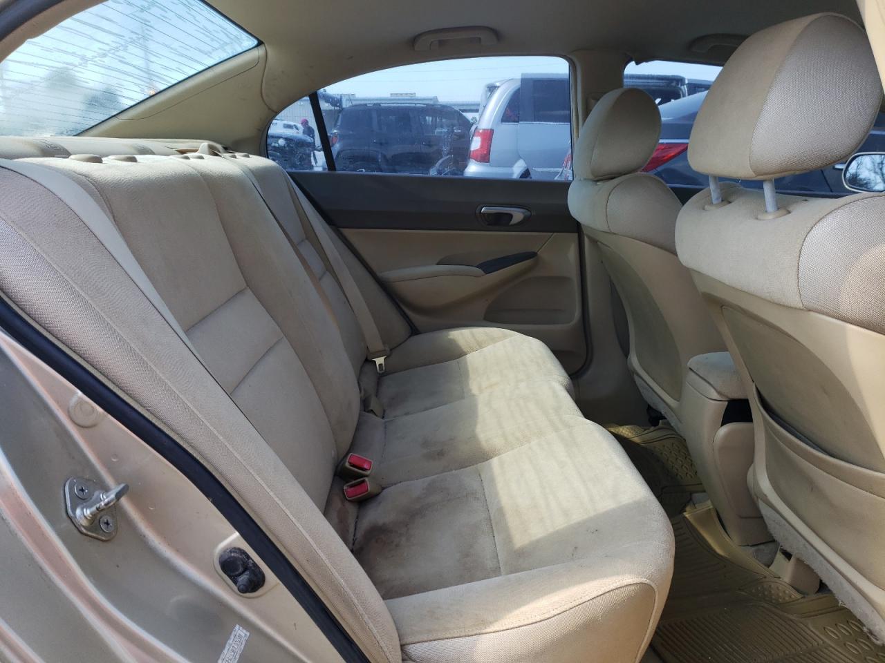 2007 Honda Civic - Image 10