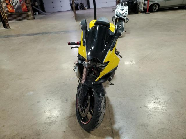 2006 SUZUKI GSX-R1000 