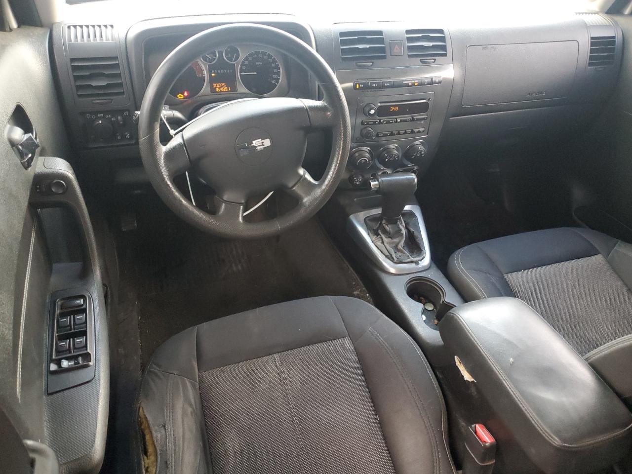 2006 Hummer H3 - Image 8