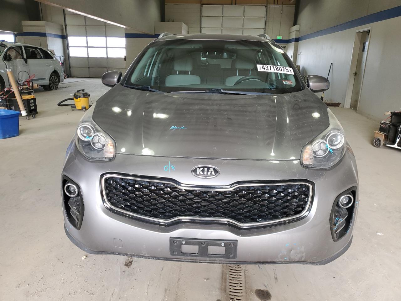 2018 Kia Sportage - Image 5