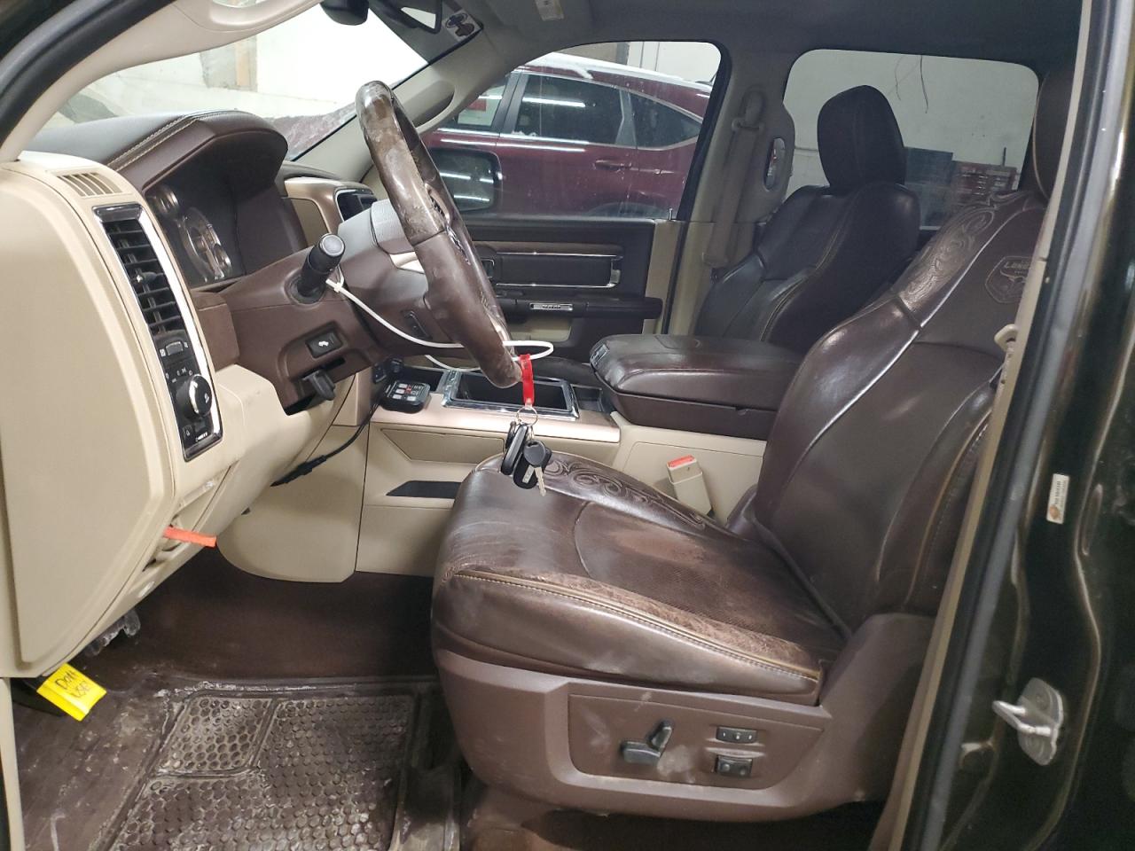 2013 RAM 1500 - Image 7