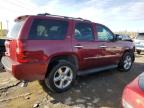 2010 Chevrolet Tahoe K1500 Ltz продається в Indianapolis, IN - Front End