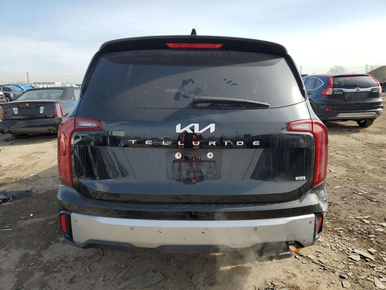 2023 Kia Telluride - Image 6