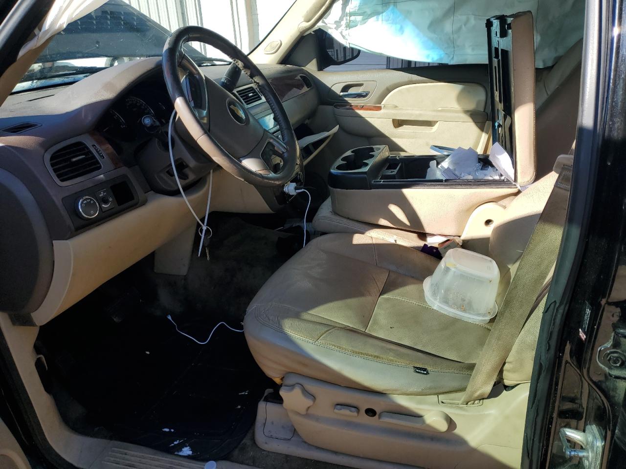 2013 Chevrolet Tahoe - Image 7