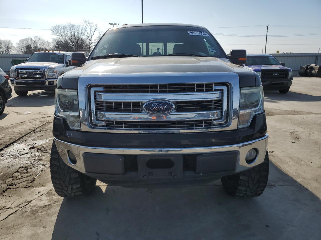 2014 Ford F-150 - Image 5