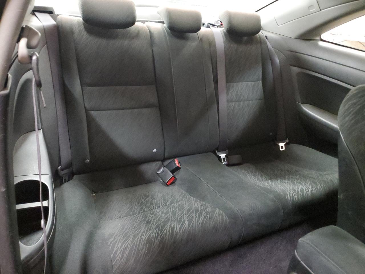 2007 Honda Civic - Image 10