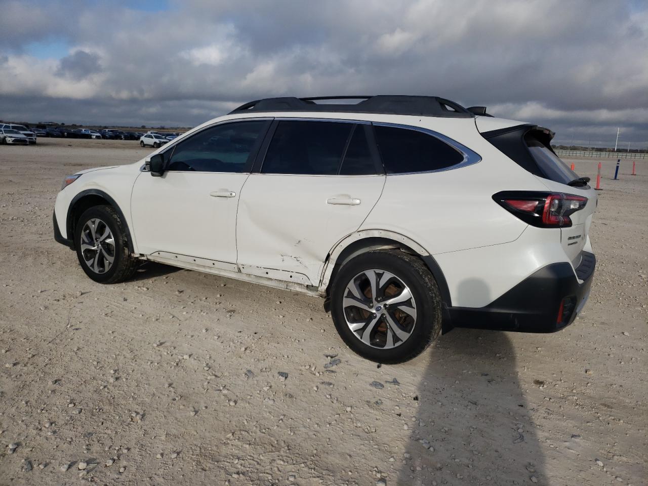 2020 Subaru Outback - Image 2