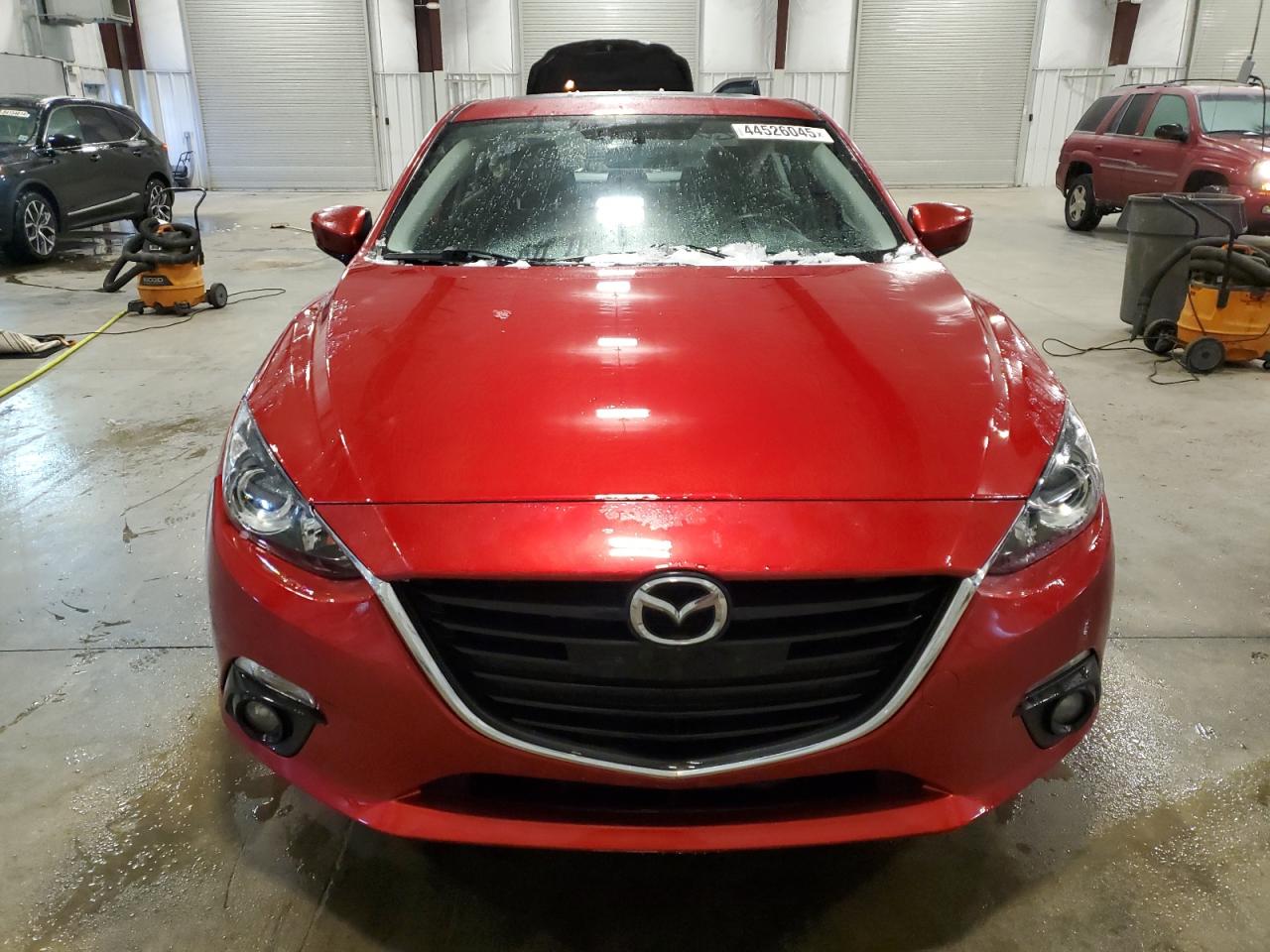 2016 Mazda 3 - Image 5