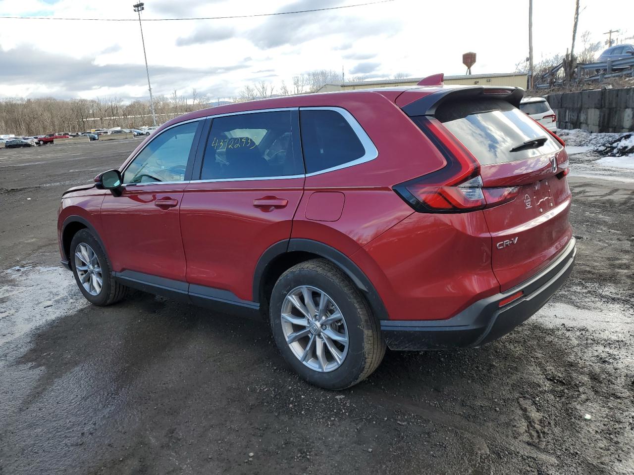 2024 Honda CR-V - Image 2