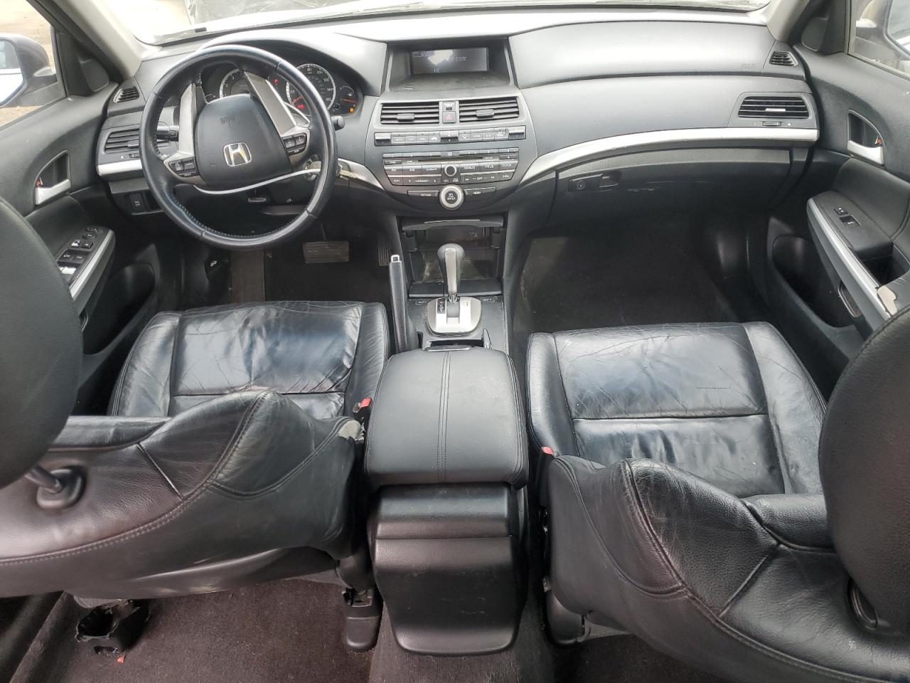 2008 Honda Accord - Image 8