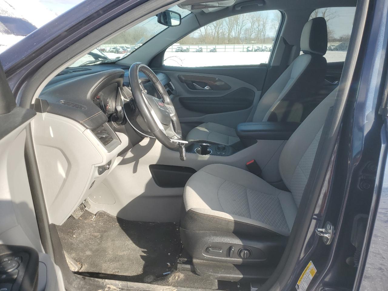 2018 GMC Terrain - Image 7