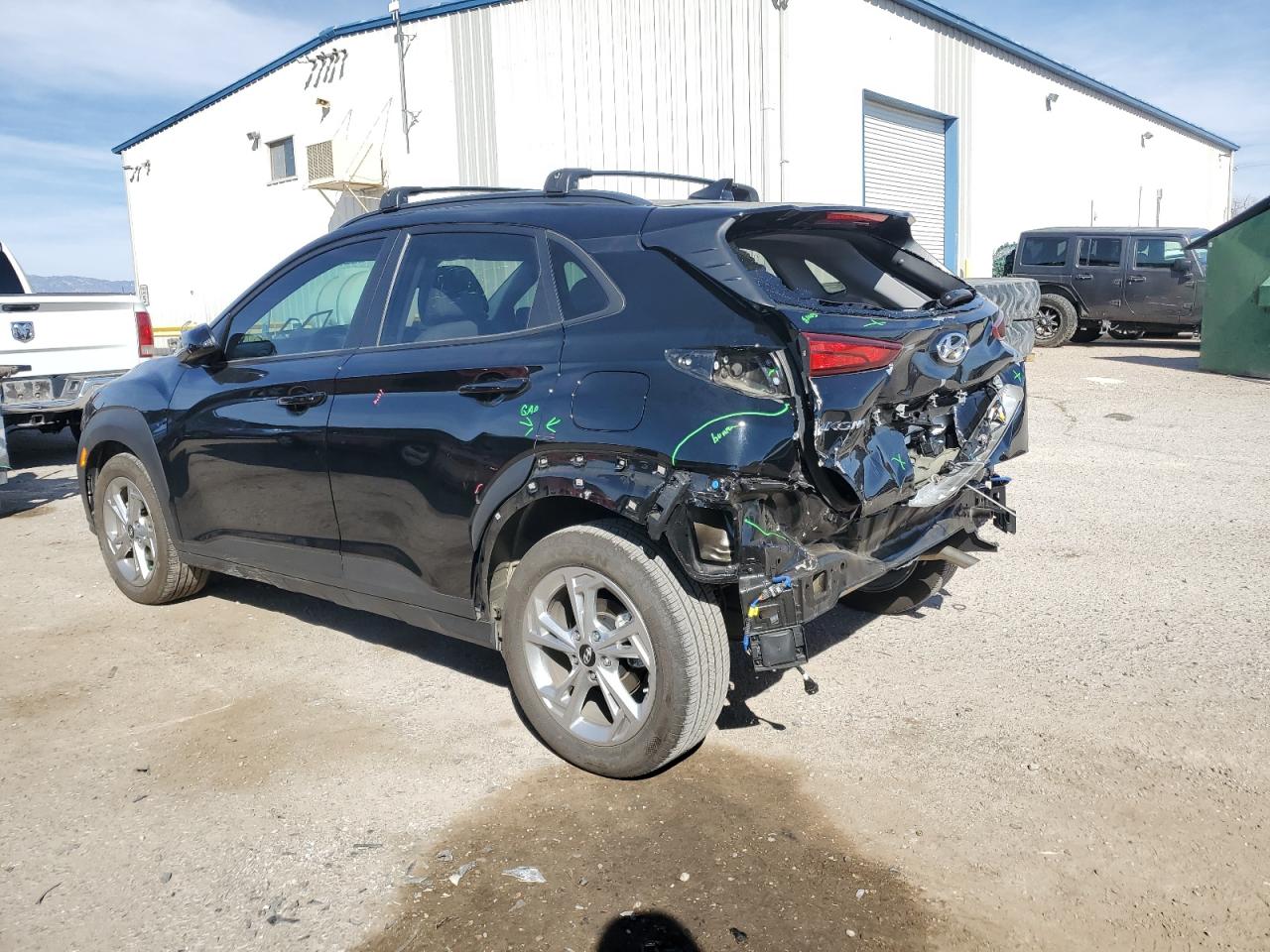 2023 Hyundai Kona - Image 2