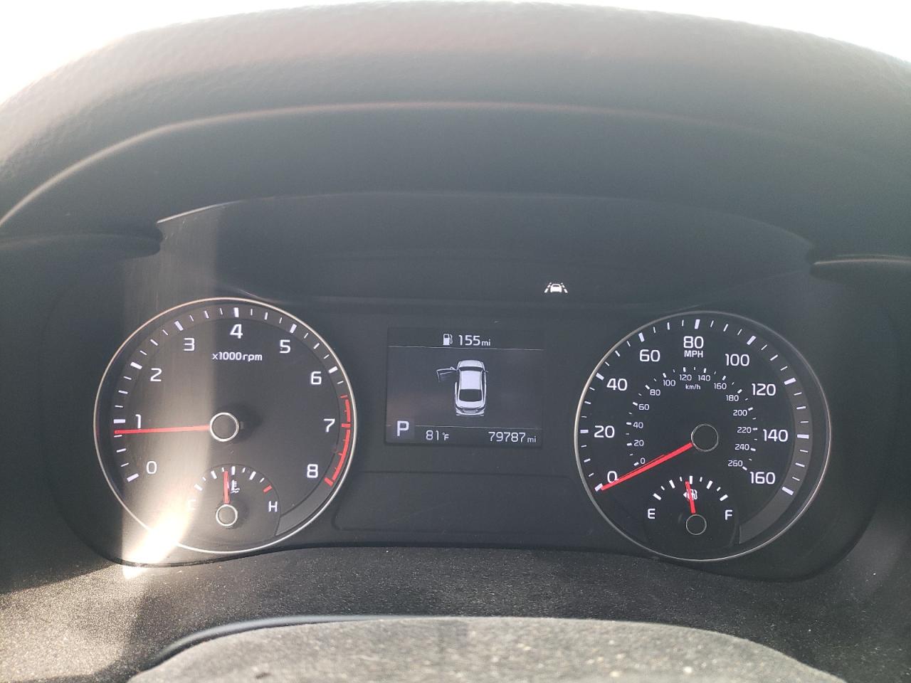 2019 Kia Forte - Image 9