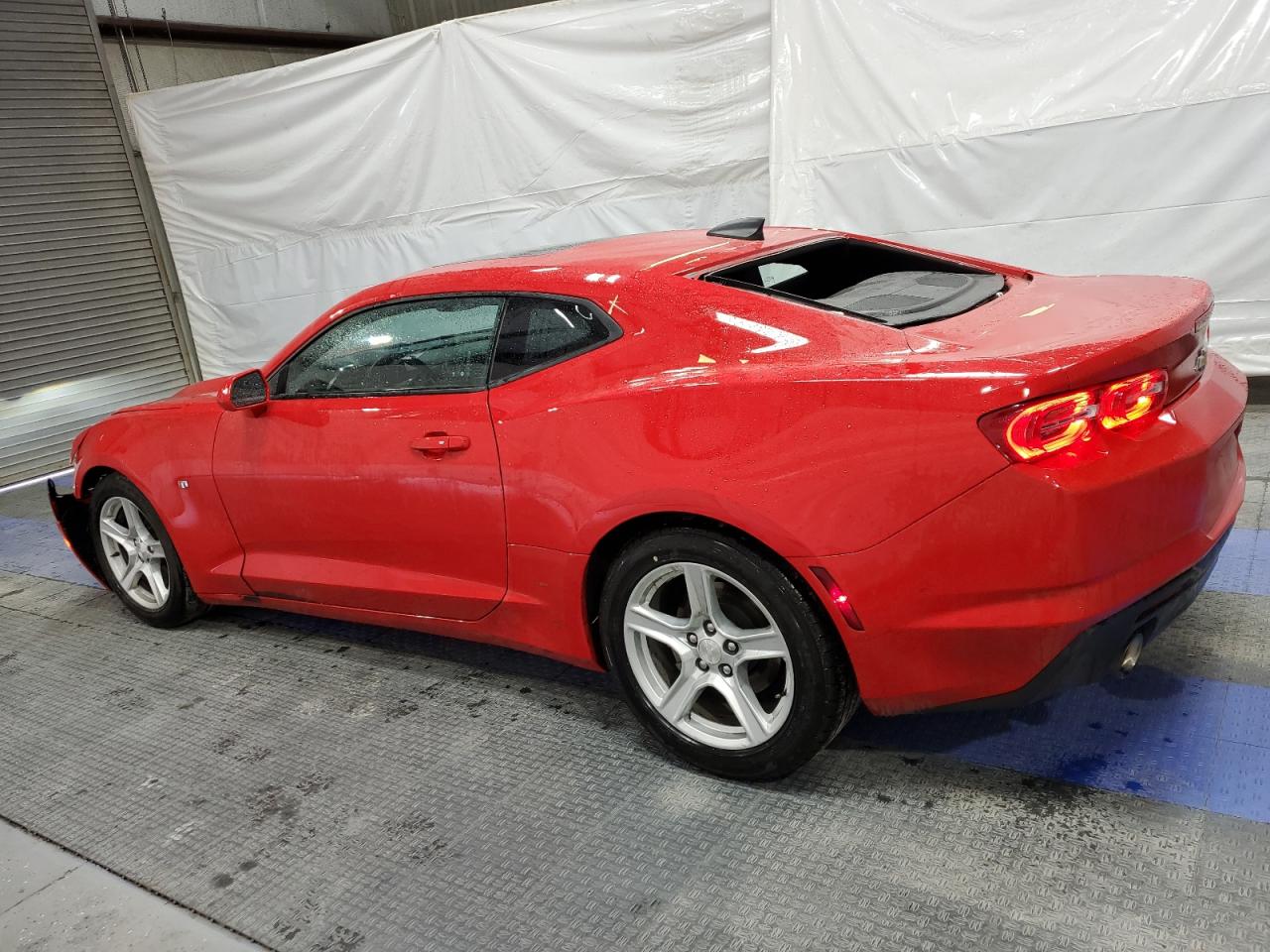 2023 Chevrolet Camaro - Image 2