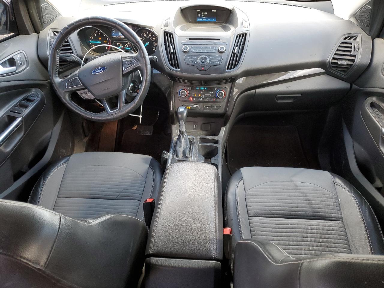 2018 Ford Escape - Image 8