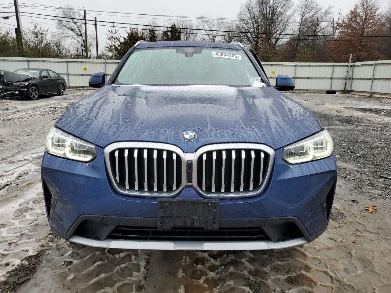 2024 BMW X3 - Image 5