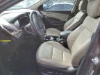2014 Hyundai Santa Fe Gls   en Venta en Denver, CO - Front End