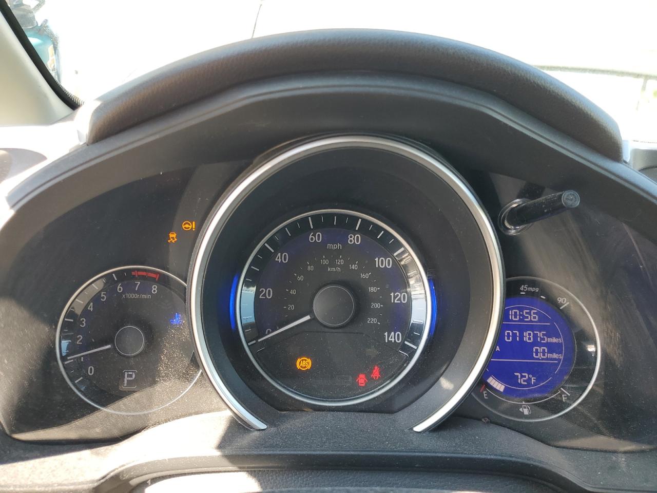 2015 Honda Fit - Image 9