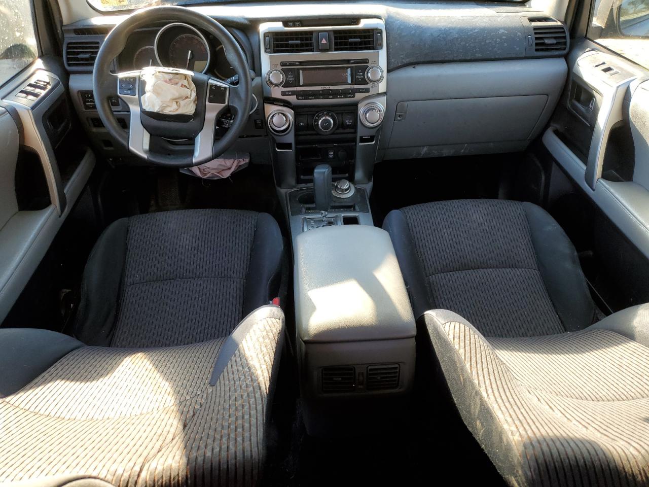 2013 Toyota 4Runner - Image 8