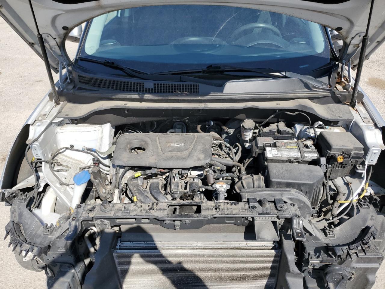 2019 Kia Soul - Image 12