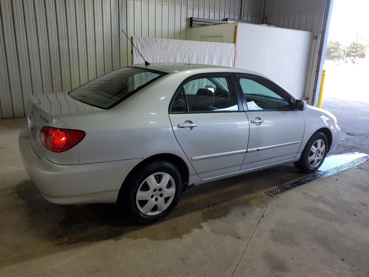 2006 Toyota Corolla - Image 3