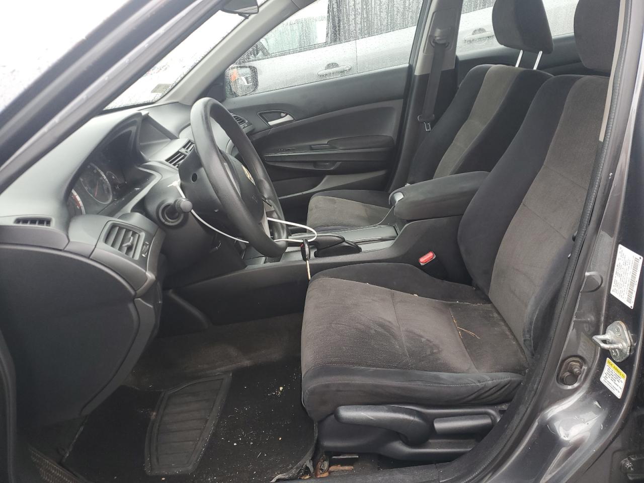 2009 Honda Accord - Image 7