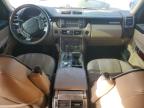 2012 Land Rover Range Rover Hse Luxury for Sale in North Las Vegas, NV - Minor Dent/Scratches