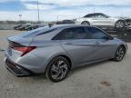 2025 Hyundai Elantra Sel Sport продається в Las Vegas, NV - Side