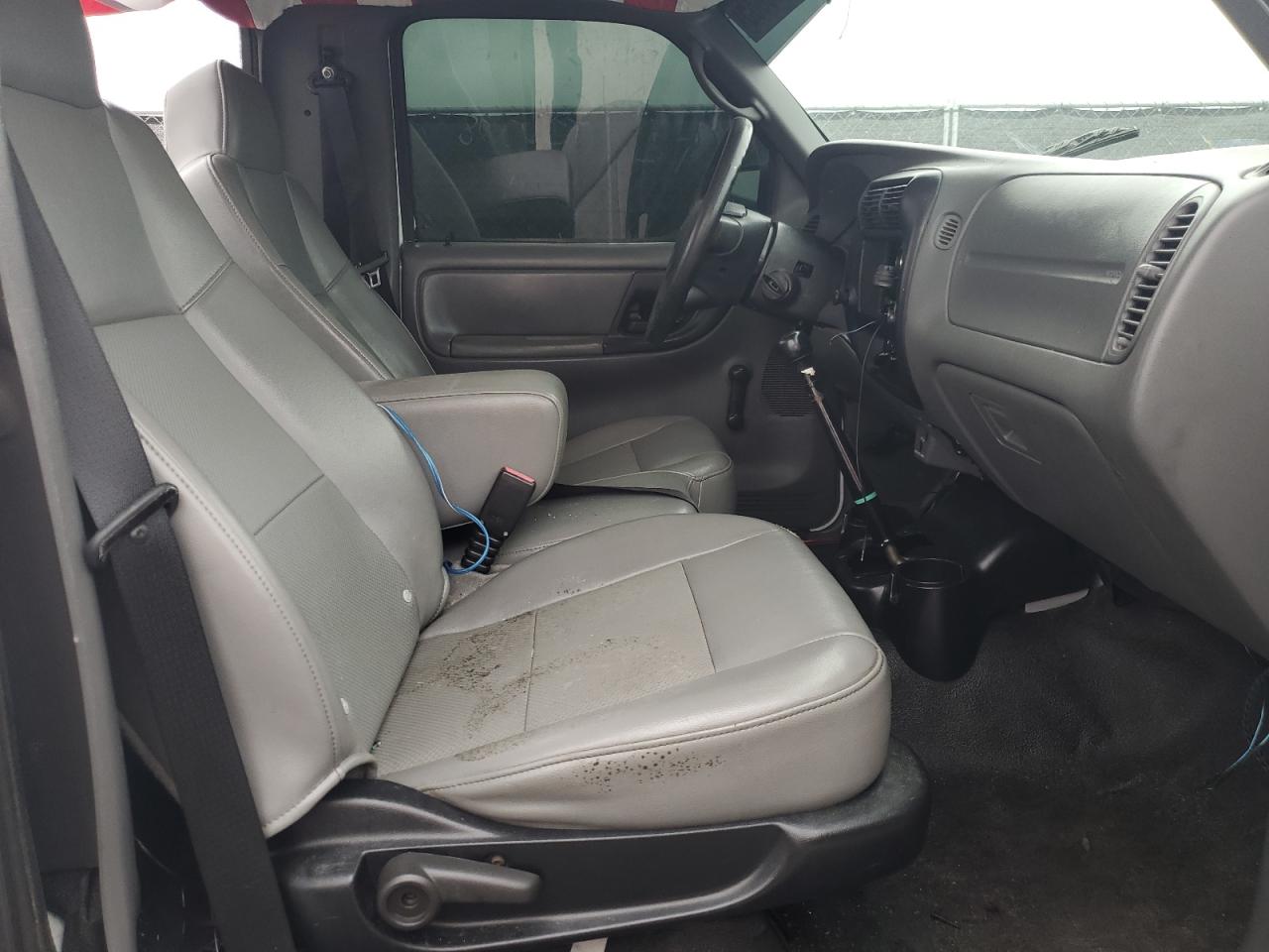2006 Ford Ranger - Image 11