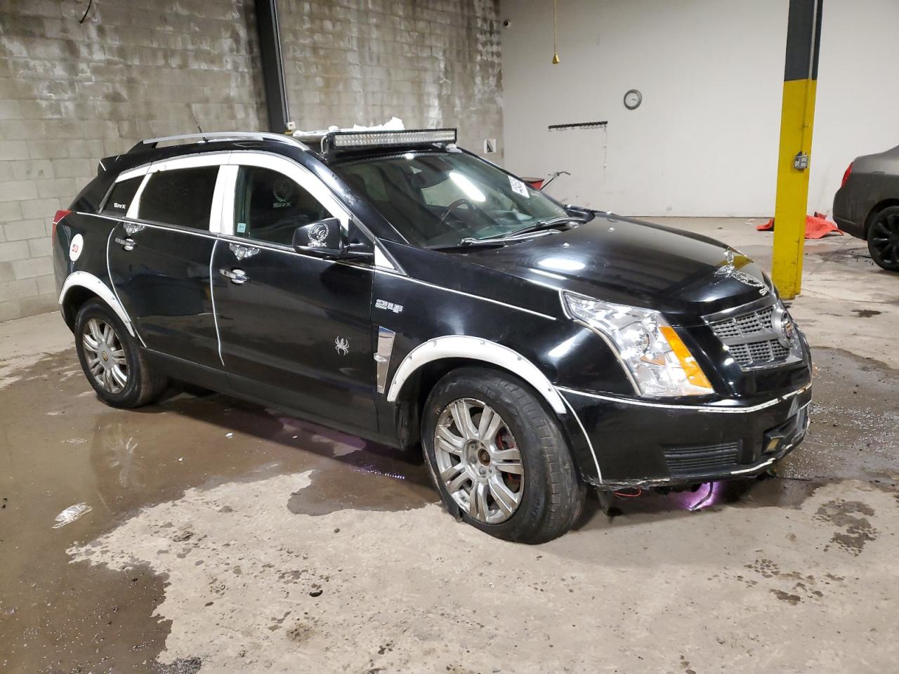 2011 Cadillac SRX - Image 4