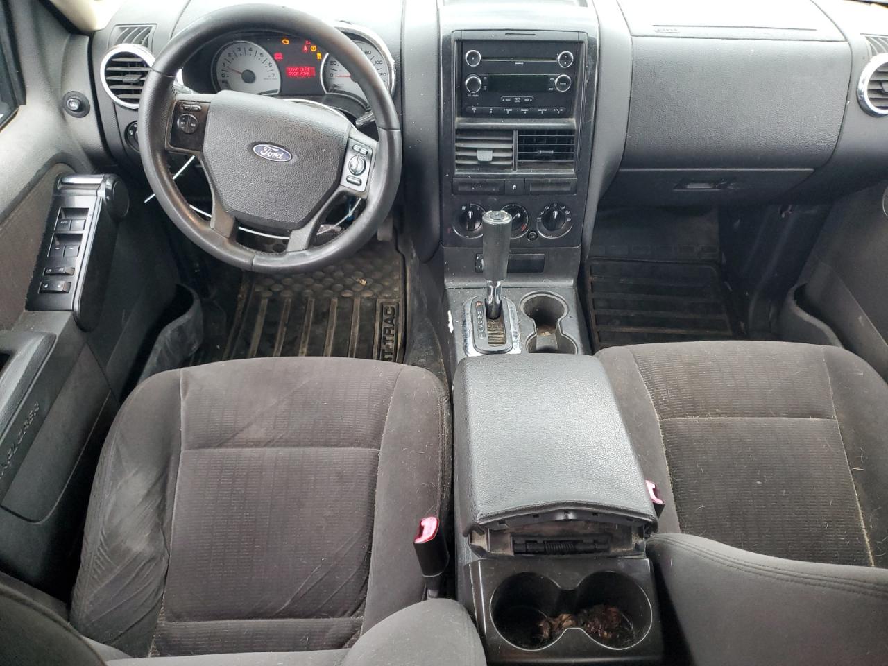 2010 Ford Explorer - Image 8