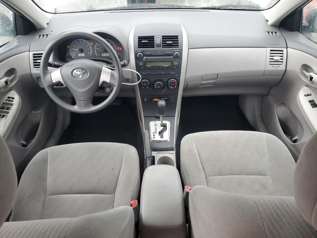2010 Toyota Corolla - Image 8