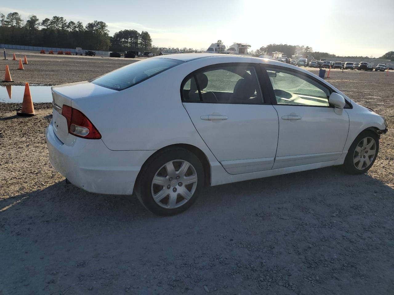 2010 Honda Civic - Image 3