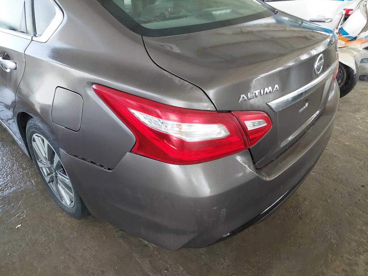 1N4AL3AP6HC137565 - 2017 Nissan Altima - #44289075