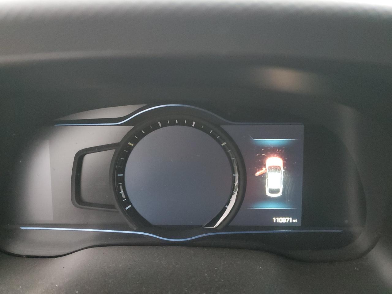 2018 Hyundai IONIQ - Image 9