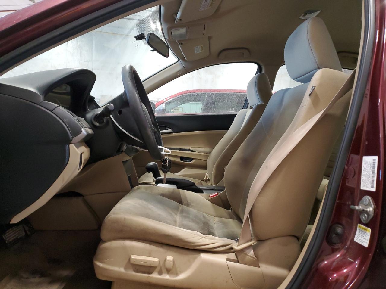 2012 Honda Accord - Image 7